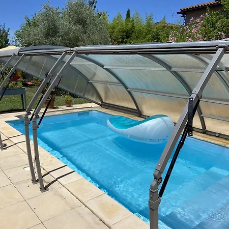 Ξενοδοχείο La Columerine - Familiale - Soleil - Piscine