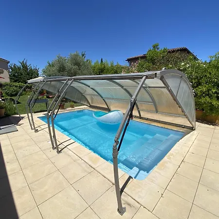 La Columerine - Familiale - Soleil - Piscine Ξενοδοχείο Colomiers