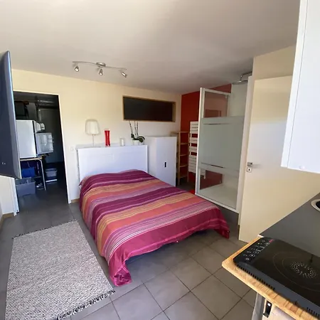 Ξενοδοχείο La Columerine - Familiale - Soleil - Piscine Colomiers