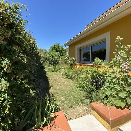 La Columerine - Familiale - Soleil - Piscine Ξενοδοχείο