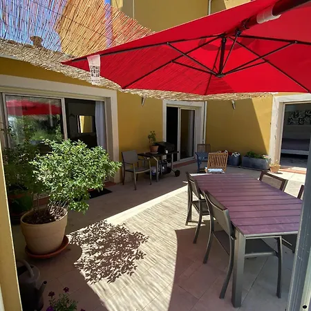 La Columerine - Familiale - Soleil - Piscine 4* Colomiers